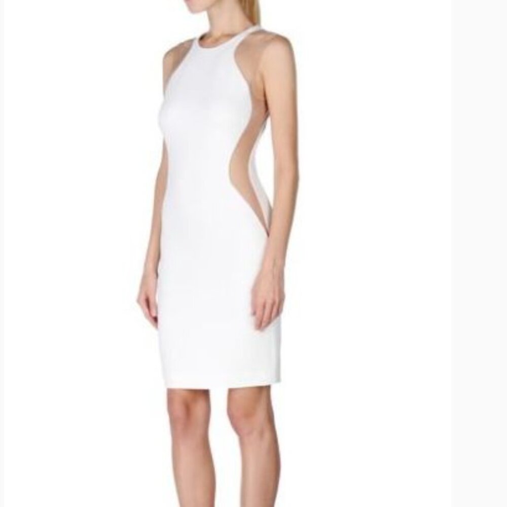 NWOT's Bailey 44 Stella McCartney Inspire mini dress Size xs